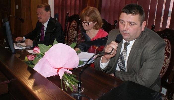Radni zbiorą się po raz trzeci
