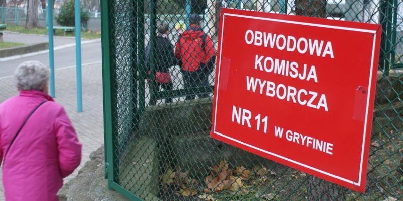 Gazeta Gryfińska z wynikami wyborów jest już w sprzedaży!