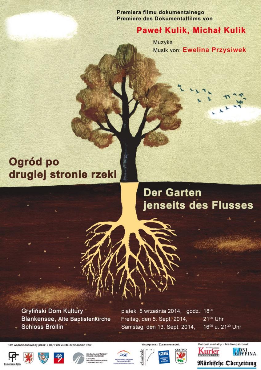 Wraca film o Gryfinie