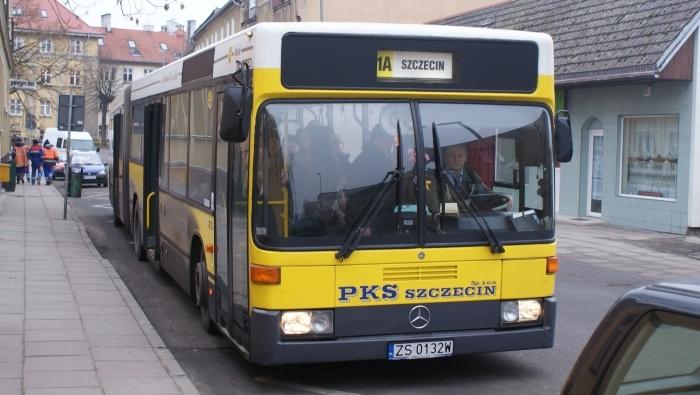 Wózki z dziećmi bez dodatkowych opłat