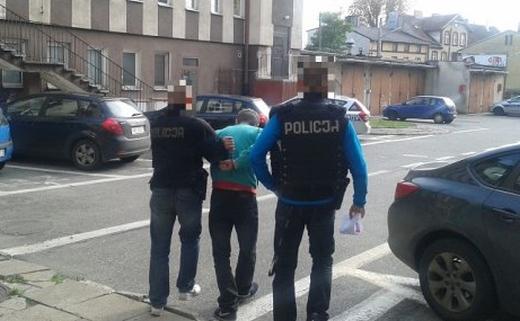 Drugi ze sprawców brutalnego napadu zatrzymany