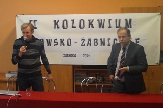 Niemiecko-polski dialog w Żabnicy