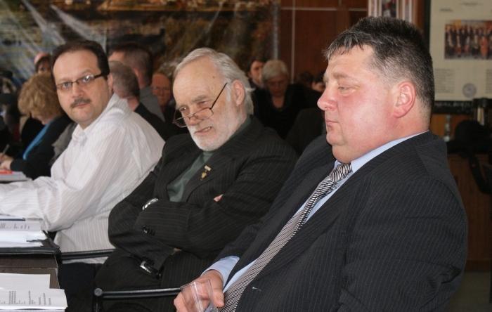 Ostatnia sesja w tej kadencji. Zapraszamy do relacji na żywo!