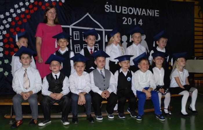 Obchodzimy Dzień Nauczyciela