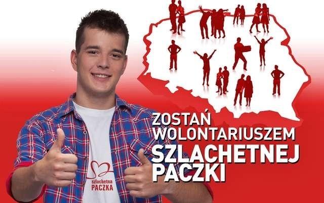 Szlachetni potrzebują pomocy