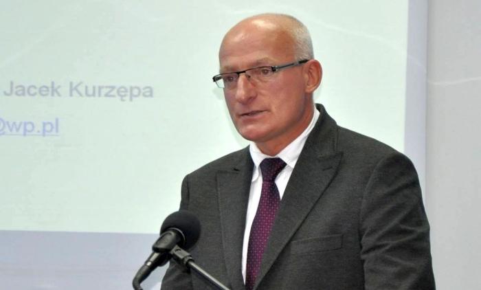 Znany profesor z wykładem w Gryfinie