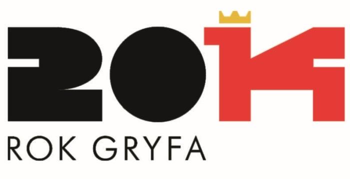 Konkurs z gryfem w tle
