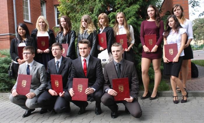 Najzdolniejsi szansą dla regionu