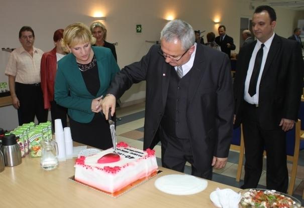 Okrągły jubileusz Kropelki