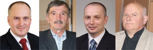 Kandydaci na burmistrza odpowiadają - część 1