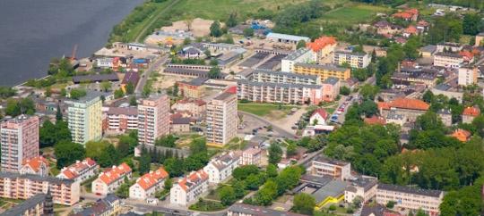 Jak zrealizowano najważniejsze zadania