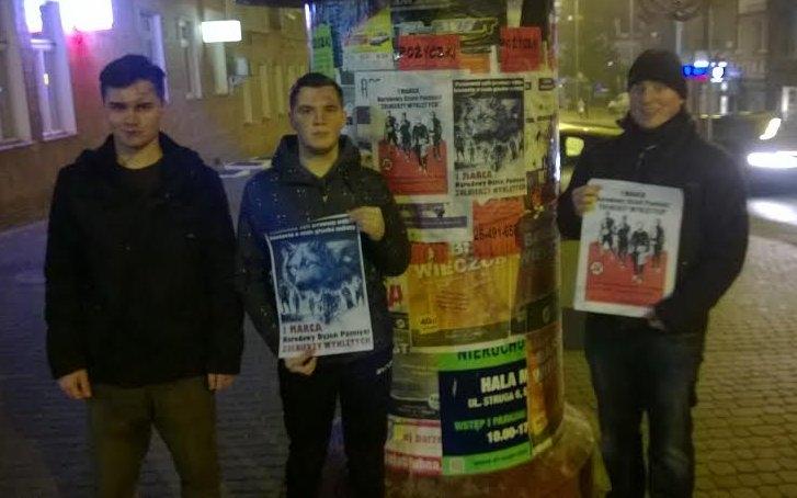 Wszechpolacy odpowiadają SLD