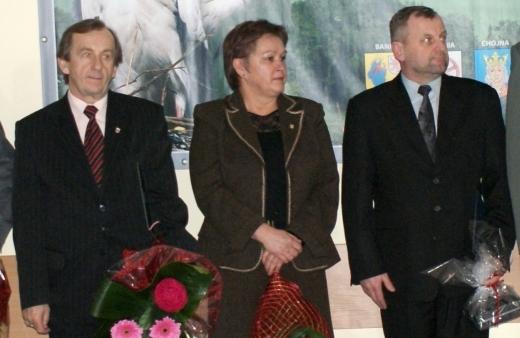 Będzie współpraca. Na razie w sprawie wyborów