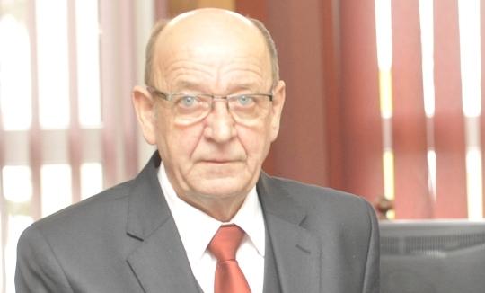 Burmistrz zorganizował konferencję