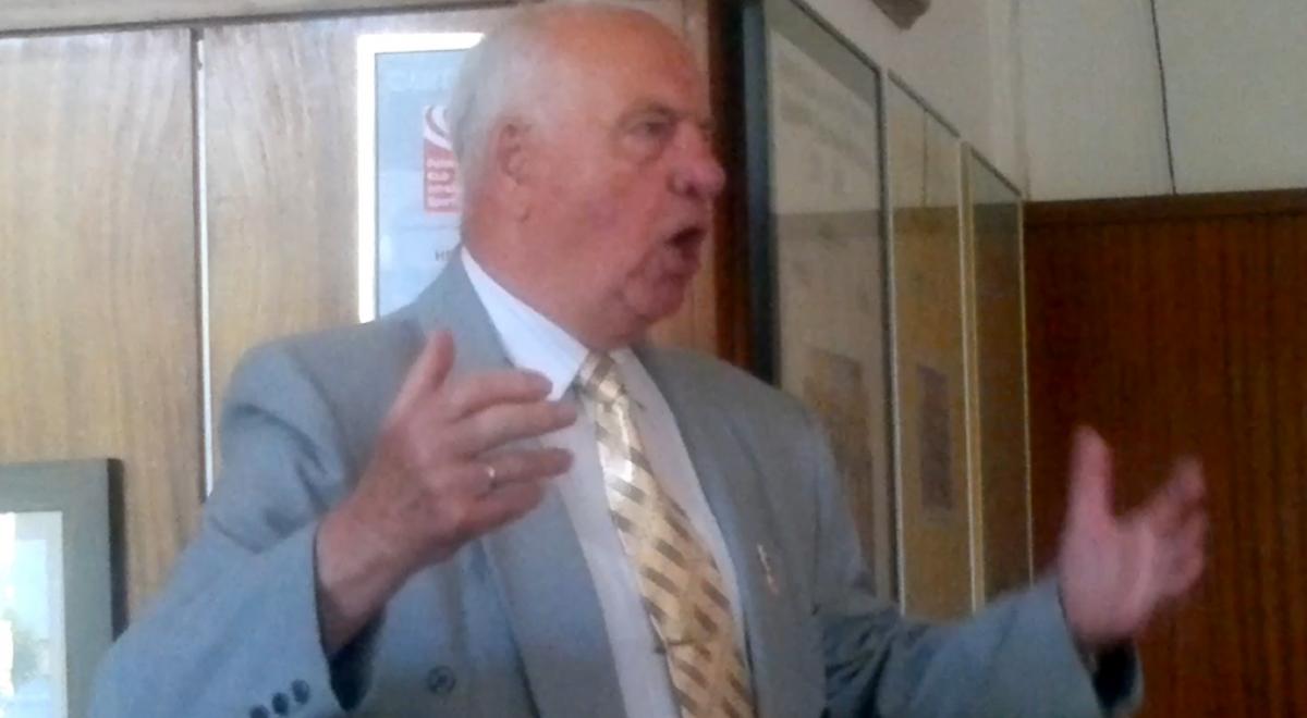 Sesja kończy się wielką kłótnią, mamy nagranie wideo