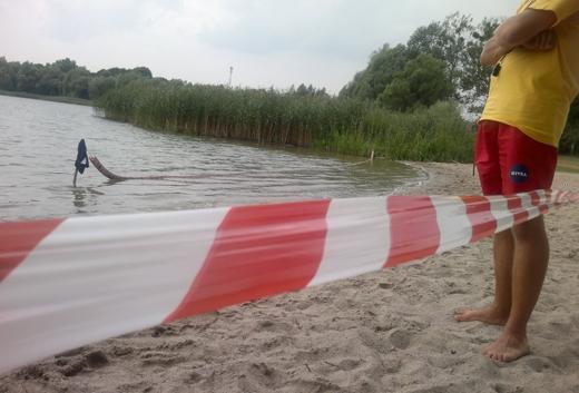 W piątek będą badania jakości wody