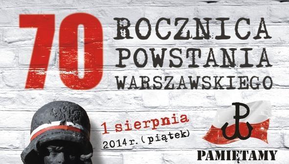 Pamięci Powstańców