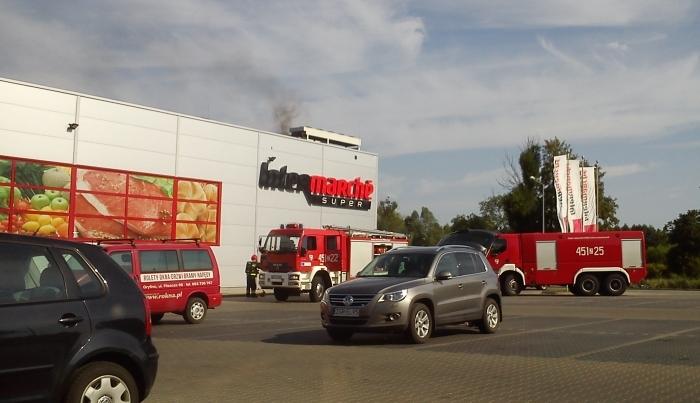Już we wtorek Intermarche czynne!