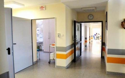 Szpital z ofertą dla nieuleczalnie chorych