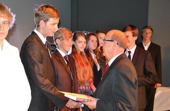 Dziś Gala Laureatów