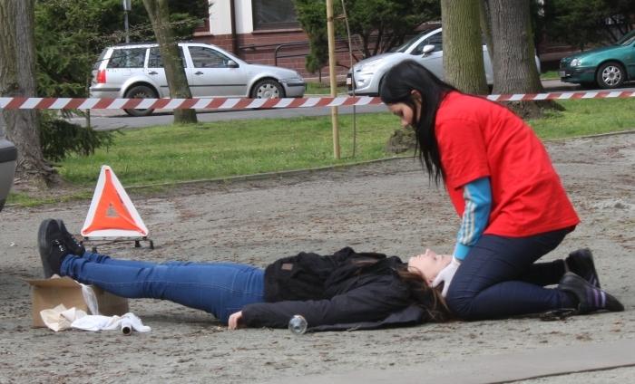 Uczniowie z Gryfina najlepsi