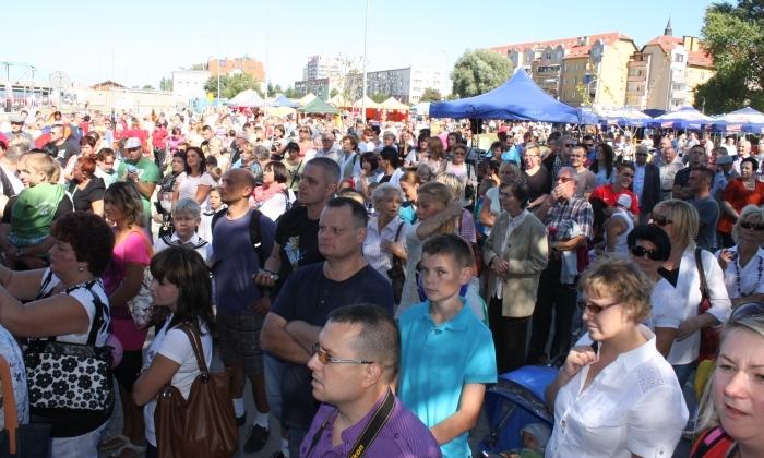 Dni Gryfina nie będzie