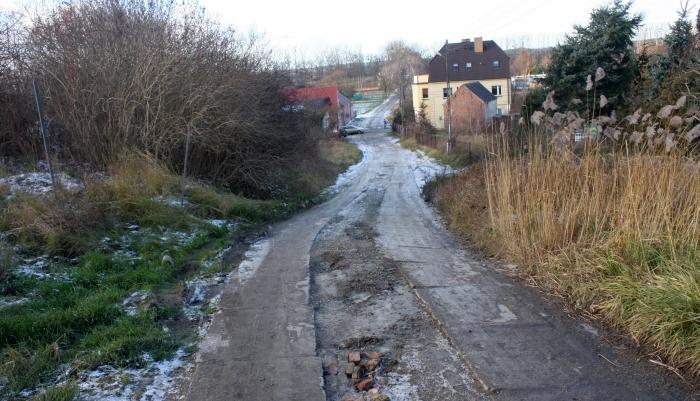 Zobacz, gdzie naprawią gminne drogi