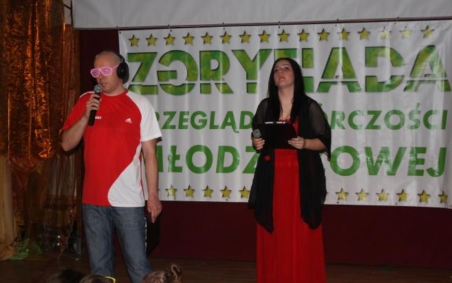 Ruszyła Zgryfiada!
