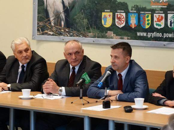 W środę kolejne spotkanie w sprawie Dolnej Odry