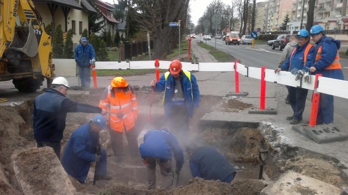 Kolejna dziura PGE