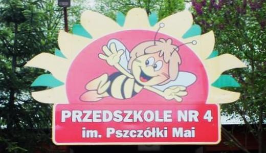 Dzień otwarty w gryfińskim przedszkolu