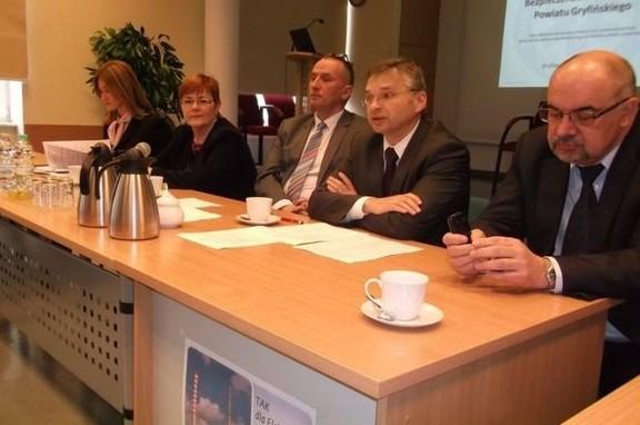 Usługi medyczne pod nadzorem komisji