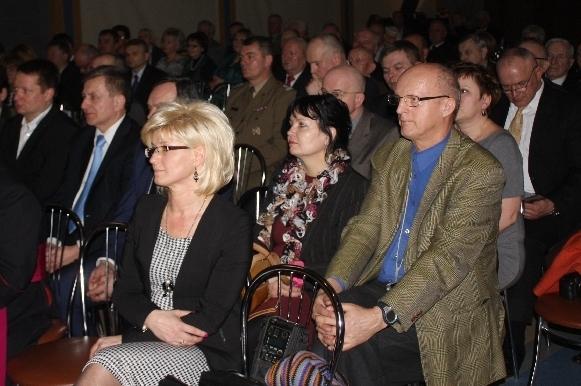 Kolejna rocznica za nami