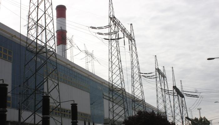 Kolejne spotkanie w sprawie elektrowni