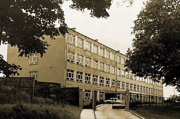 Dzień otwarty w ZSP2 w Gryfinie