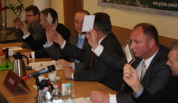 Sesja budżetowa w przyszły czwartek