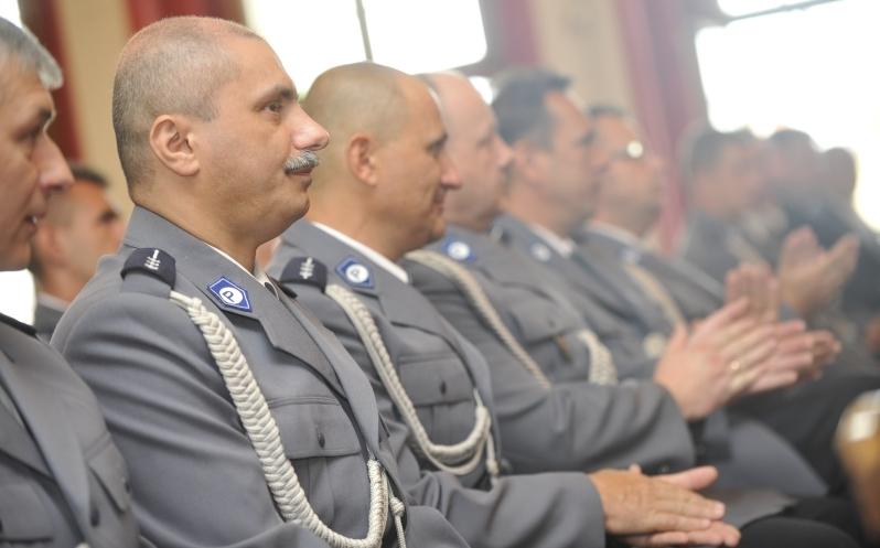 Policja podsumuje ubiegły rok
