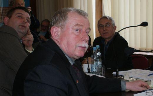 Podano termin sesji budżetowej