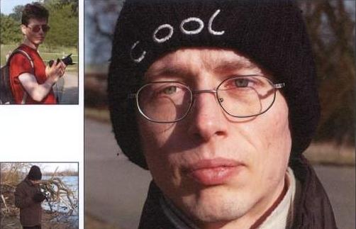 Niemiecka policja poszukuje zaginionego