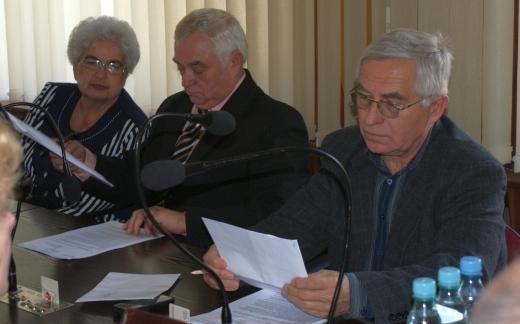 Wkrótce sesja Rady Miasta