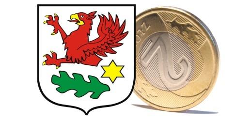 Znamy projekt budżetu Gryfina na rok 2014