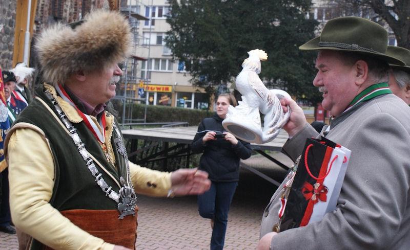 15. urodziny Bractwa Kurkowego