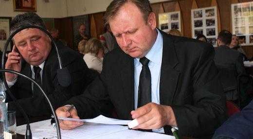 Burmistrz rezygnuje z obligacji, Gryfino nie spłaci kredytów