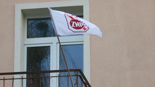 Nauczyciele protestują przeciw zmianom