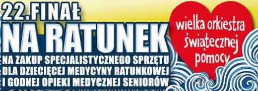 WOŚP czeka na wolontariuszy