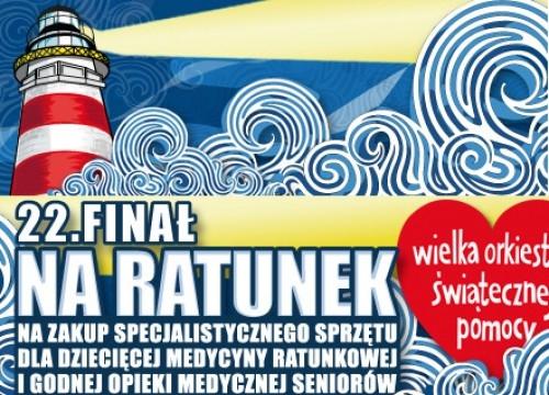 WOŚP ze starym szefem