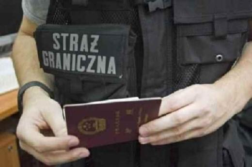 Będą kontrolować na granicy