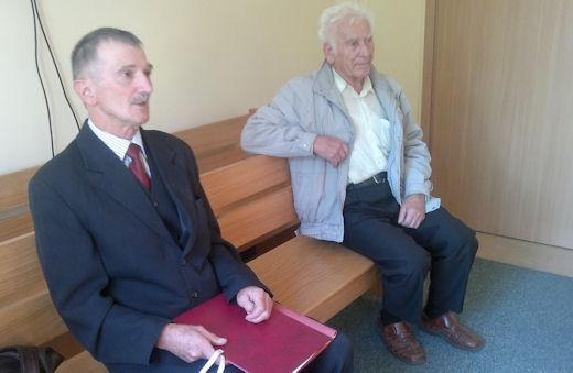 Sąd odrzuca zażalenie Lewandowskiego
