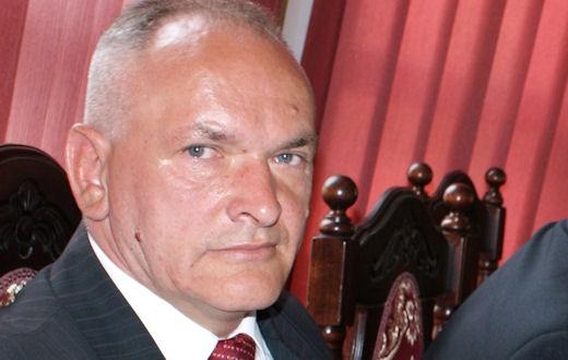 Odpowiedź czwarta. Janusz Skrzypiński