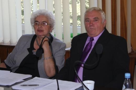 Relacja z sesji. Tylko jeden punkt